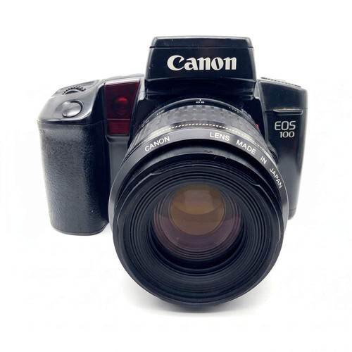 Canon eos 100 zoom ef - canon,