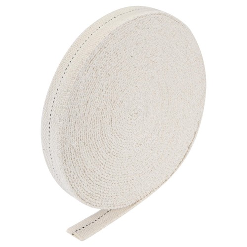 Huile lampe mèche coton - huile,