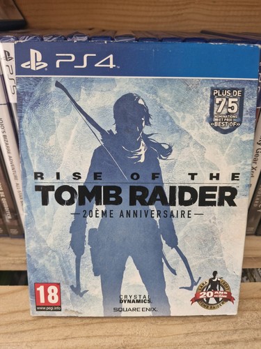 Rise tomb raider 20e - tomb, :