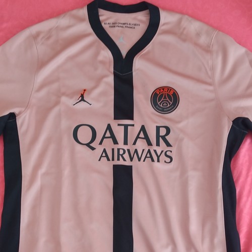 Jordan maillot psg - maillot,