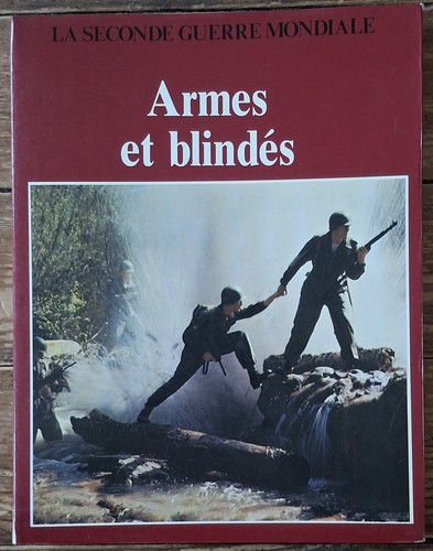 Seconde guerre mondiale armes - guerre,