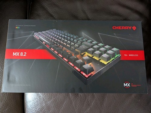 Clavier gaming sans fil azerty - clavier,