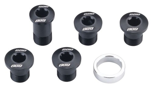 Kit vis bbb - bbb, pour