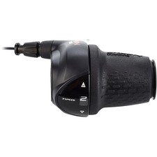 Shimano revoshifter nexus 7v