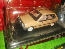 Ixo 1/43 Citroën Visa II