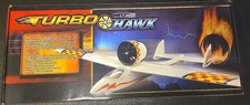 Wattage Turbo Hawk ARF R/C