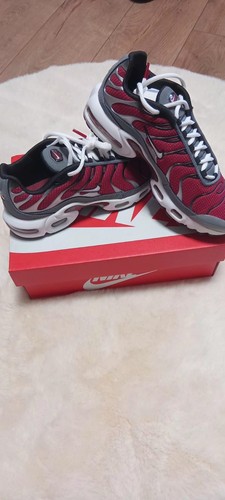 Nike air max plus baskets - nike,