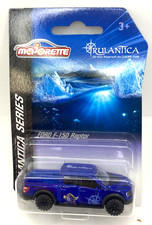 43912 MAJORETTE / EUROPA PARK