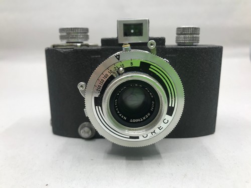 Appareil photo sem - photo, orec