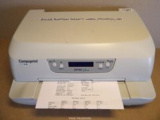 Imprimante matricielle à