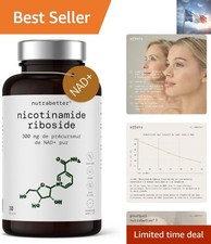 NAD+ Nicotinamide Riboside 300