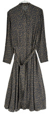 Robe Femme Massimo Dutti