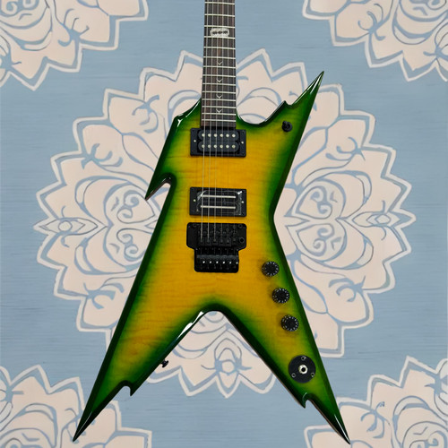 Ship dean dimebag darrell - dimebag,