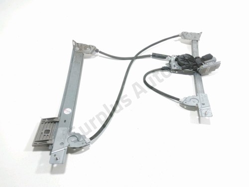 Leve vitre electrique avant - leve-vitre,