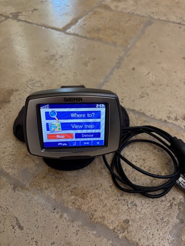 Garmin streetpilot gps - garmin,