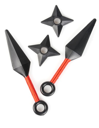 Kit accessoires ninja 2 - ninja,