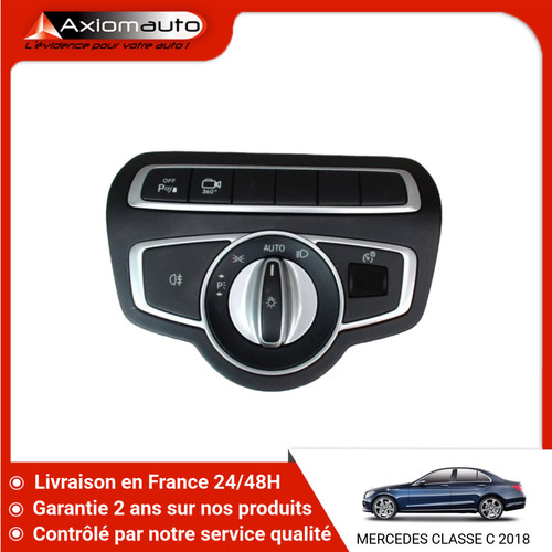 Interieur commande - interieur,