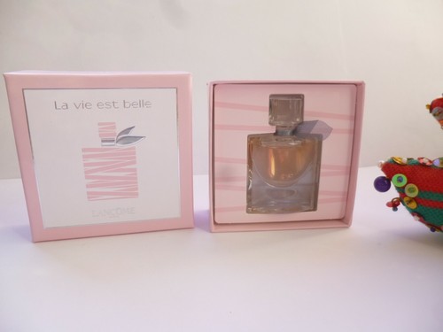 Superbe miniature vie - superbe,