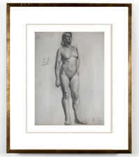 André DUFFOUR (1926-2016)