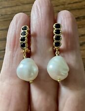 VÉRITABLE Énormes PERLE