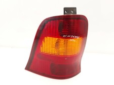 Feu De Frein Arrière Gauche