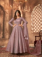 Robe Anarkali Kurti Salwar