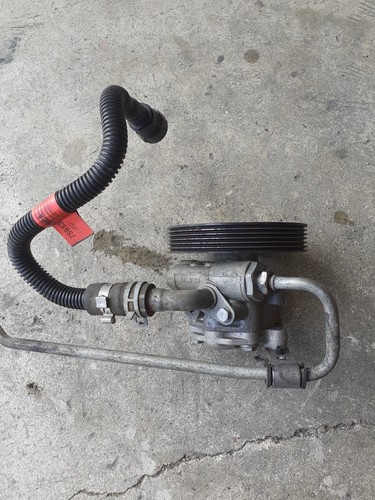 Pompe direction assistee ford - direction,
