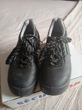 Chaussures de sécurité
