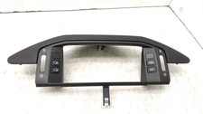 Citroen C6 2009 2.2HDi Screen / Display / Display Cover 9644683577