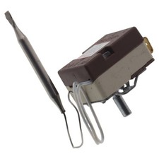 Thermostat sonde Magic Bullet WYE-200-0108 250V friteuse à air MBA021B 2.5L 1300