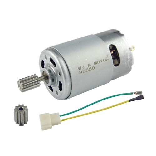 Mini moteur electrique 550 - mini,