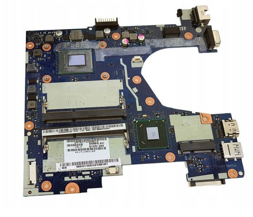 Carte mère acer aspire - carte,