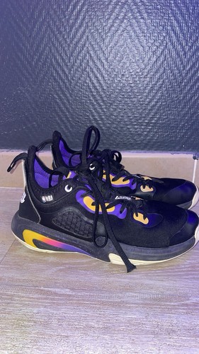 Chaussures sport lakers - de,