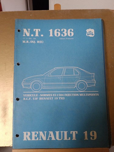 Renault 1636 mr - renault,
