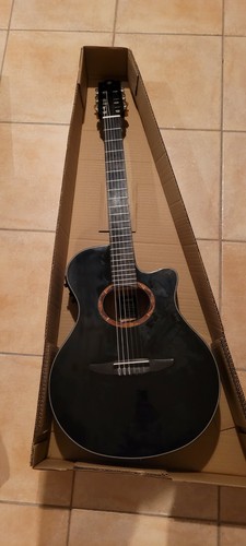 Yamaha guitares acoustique - -,