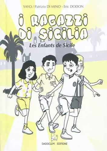 Ragazzi sicilia les - sicilia,