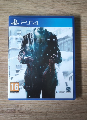 Jeu sony playstation - playstation, (ps4)