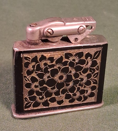 Briquet karl wieden laque - karl,