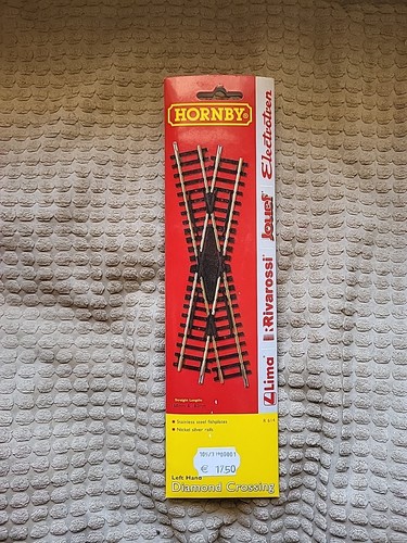 Jouef hornby maillechort - /,