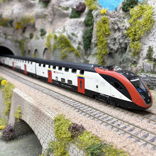 Train rabe 502 221 - train, 2