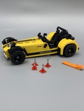 LEGO Ideas Caterham Seven 620R