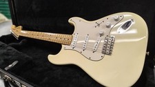 Guitare électrique FENDER USA