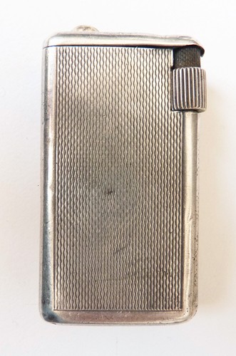 Briquet gaz ancien flaminaire - ancien,