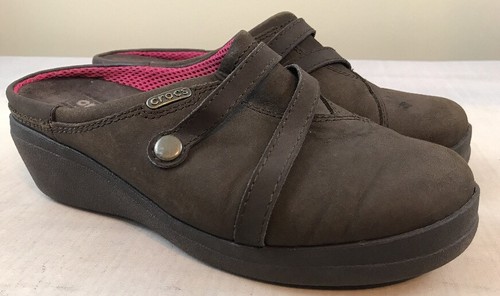 Crocs womens clogs size - crocs, 7