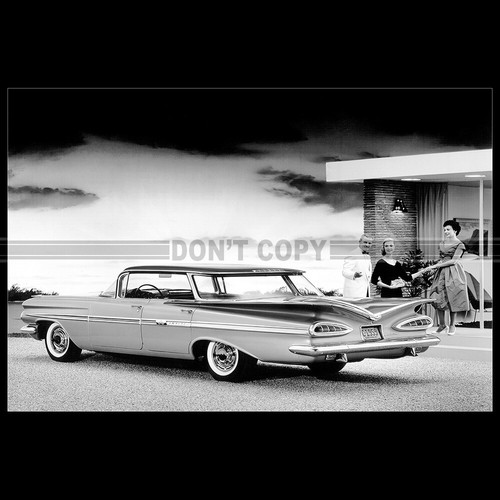 Photo 012764 chevrolet - a.012764,