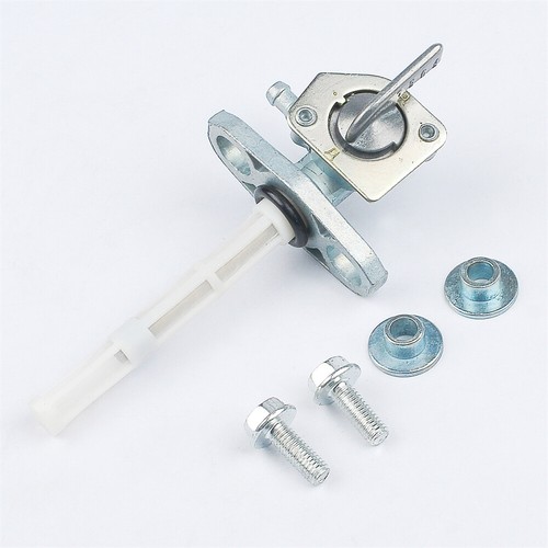 Switch petcock valve kit - valve,