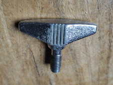 ecrou papillon PEARL  vintage