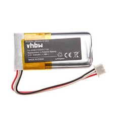 Batterie pour Sennheiser Flex
