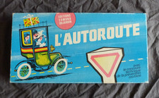 Jeu de plateau Educatif