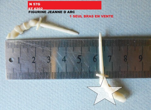 Starlux copies resine moyen - copies,